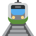 🚊 ट्राम इमोजी अर्थ