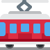 🚋 ट्राम कार इमोजी अर्थ
