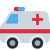 🚑एम्बुलेंस इमोजी का अर्थ