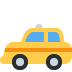 🚕 टैक्सी इमोजी अर्थ