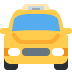 🚖 आने वाली टैक्सी इमोजी का अर्थ