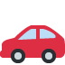 🚗ऑटोमोबाइल इमोजी अर्थ