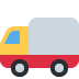 🚚 डिलीवरी ट्रक इमोजी अर्थ