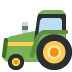 🚜 ट्रैक्टर इमोजी अर्थ