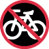 🚳 कोई साइकिल नहीं इमोजी अर्थ