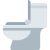 शौचालय 🚽 इमोजी अर्थ