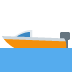 🛥 मोटर बोट इमोजी अर्थ