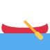 🛶 डोंगी इमोजी अर्थ