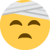 🤕 सिर पर पट्टी बंधा चेहरा इमोजी अर्थ
