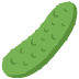 🥒 खीरा इमोजी अर्थ