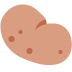 🥔आलू इमोजी मतलब