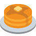 🥞 पेनकेक्स इमोजी अर्थ