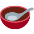 🥣 चम्मच के साथ कटोरा इमोजी अर्थ