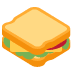 🥪 सैंडविच इमोजी अर्थ