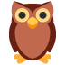 🦉 उल्लू इमोजी अर्थ & उपयोग मार्गदर्शिका