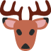 🦌हिरण इमोजी अर्थ