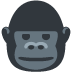 🦍 गोरिल्ला इमोजी अर्थ