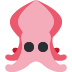🦑 स्क्विड इमोजी अर्थ