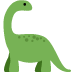 🦕 सॉरोपॉड इमोजी अर्थ