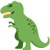 🦖 टी-रेक्स इमोजी अर्थ