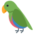 🦜 तोता इमोजी अर्थ