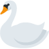 🦢 हंस इमोजी अर्थ