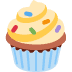 🧁 कपकेक इमोजी अर्थ