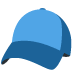 🧢 बिल वाली टोपी इमोजी का अर्थ