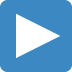 ▶ प्ले बटन इमोजी अर्थ