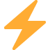 ⚡ हाई वोल्टेज इमोजी अर्थ